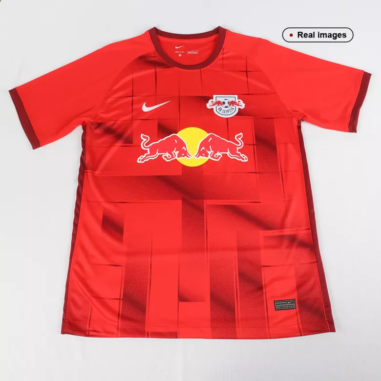 RB Leipzig Away Jersey Kit 2022/23 (Jersey+Shorts) - gojersey