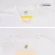 Ghana Home Jersey 2022 - gojerseys