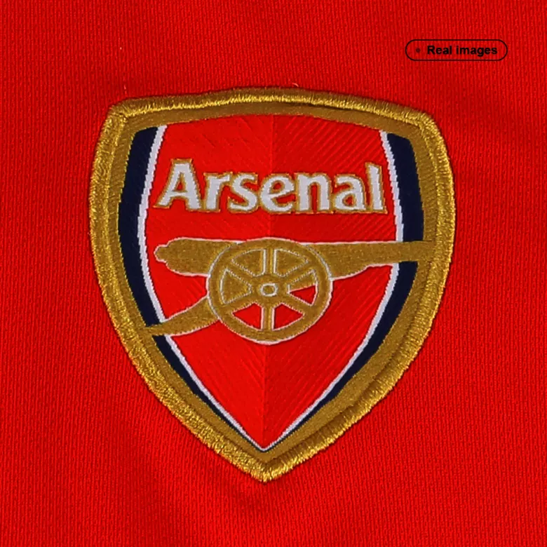 Arsenal Home Jersey 2022/23 Women - gojersey