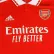Arsenal Home Jersey Kit 2022/23 Kids(Jersey+Shorts) - goaljerseys