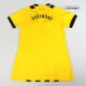 Borussia Dortmund Home Jersey 2022/23 Women - gojerseys