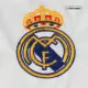 Real Madrid Home Soccer Shorts 2022/23 - gojerseys