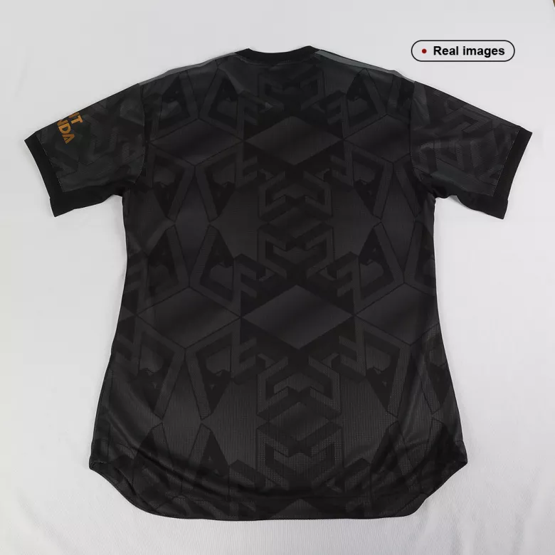 Arsenal Away Jersey Authentic 2022/23 - gojersey