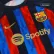 Barcelona Home Jersey Kit 2022/23 Kids(Jersey+Shorts) - goaljerseys