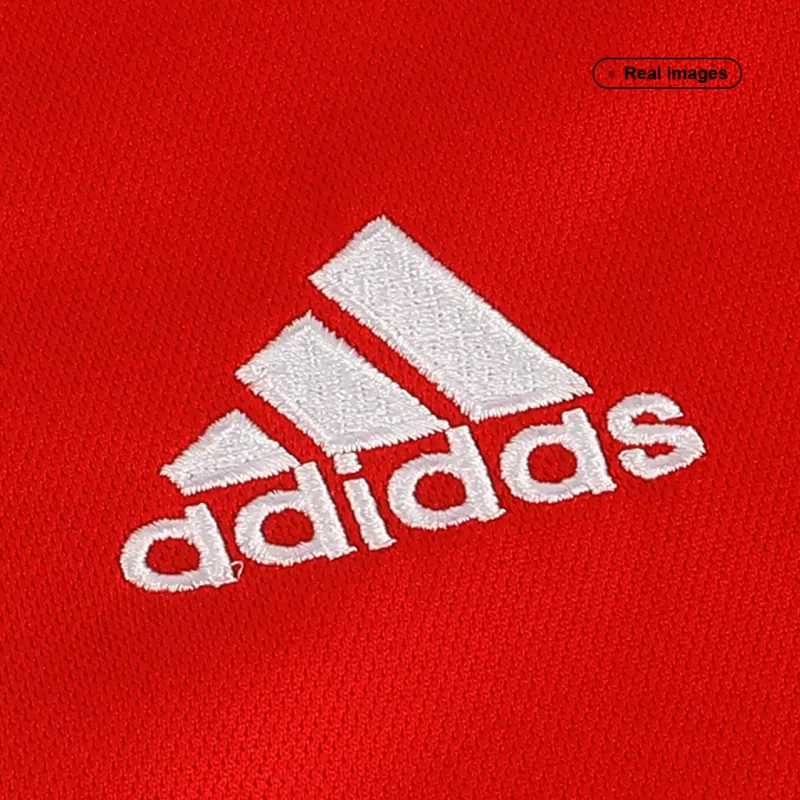 Ajax Home Jersey 2022/23 - gojersey