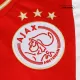 Ajax Home Jersey 2022/23 - gojerseys
