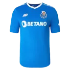 FC Porto Third Away Jersey 2022/23 - goaljerseys