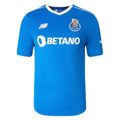 FC Porto Third Away Jersey 2022/23 - gojersey