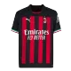 AC Milan DE KETELAERE #90 Home Jersey 2022/23 - gojerseys