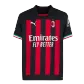 AC Milan Home Jersey 2022/23 - goaljerseys