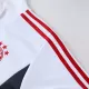 Bayern Munich Training Kit 2022/23 - White (Jacket+Pants) - gojerseys