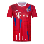 Bayern Munich Jersey 2022/23 - Special