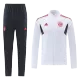 Bayern Munich Training Kit 2022/23 - White (Jacket+Pants) - gojerseys