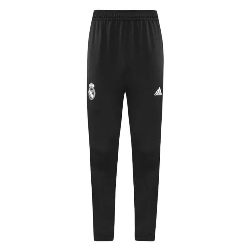 Real Madrid Training Pants 2022/23 - Black - gojersey
