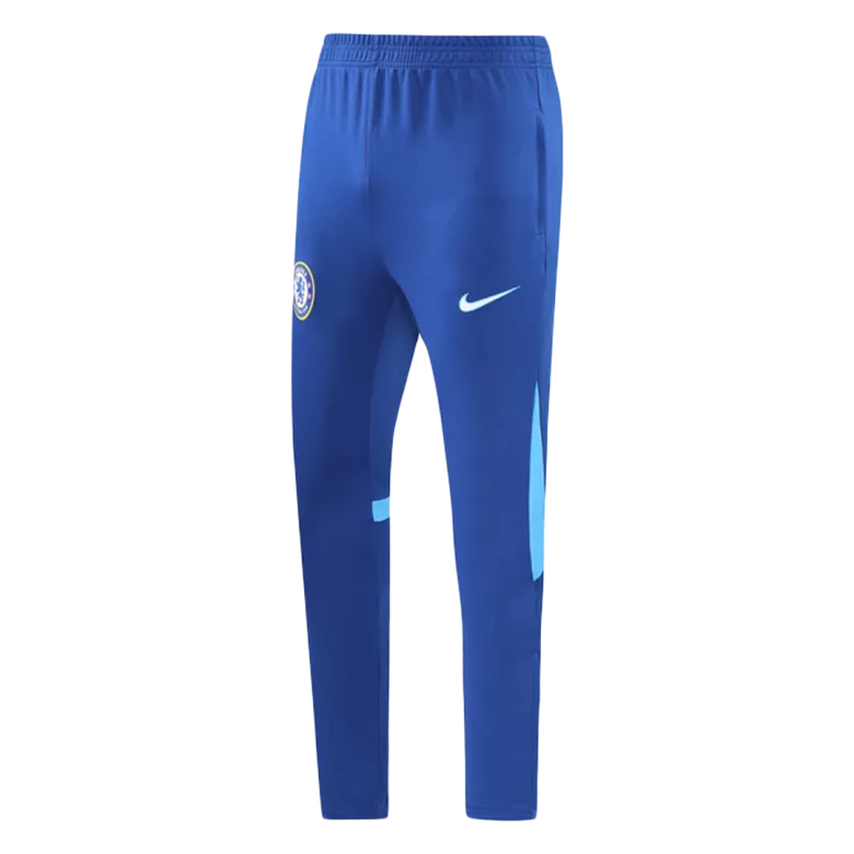 Chelsea Training Kit 2022/23 - Blue - gojersey