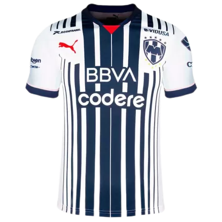 Monterrey Home Jersey 2022/23 - gojerseys