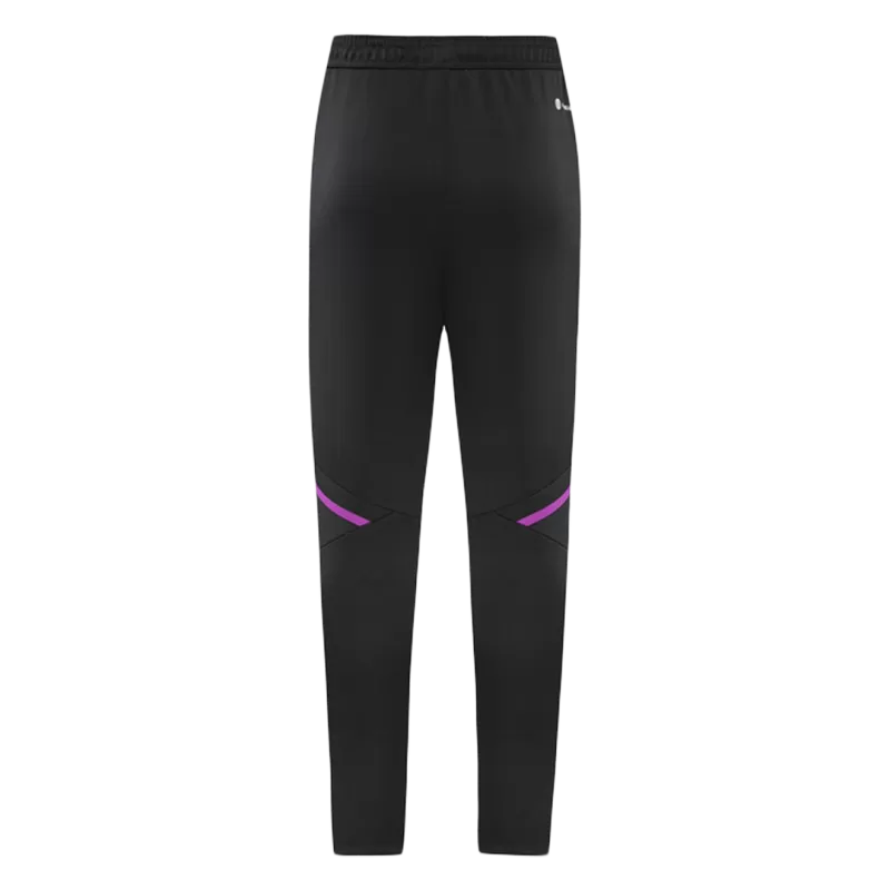 Real Madrid Training Pants 2022/23 - Black - gojersey