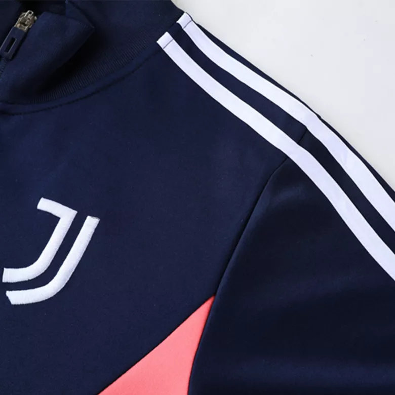 Juventus Training Kit 2022/23 - Black - gojersey