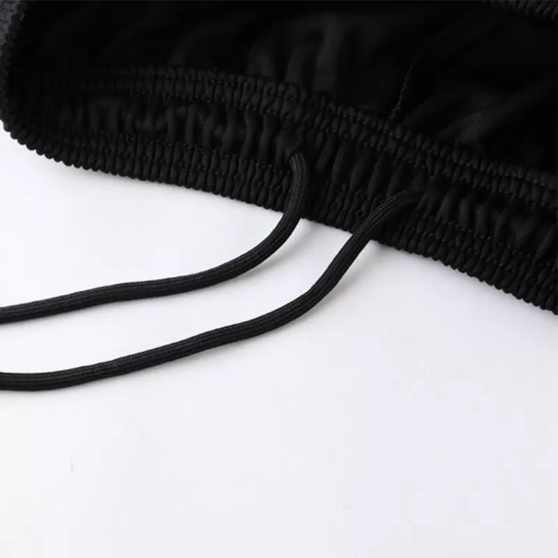 Real Madrid Training Pants 2022/23 - Black - gojersey