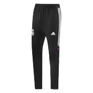 Real Madrid Training Pants 2022/23 - Black - goaljerseys