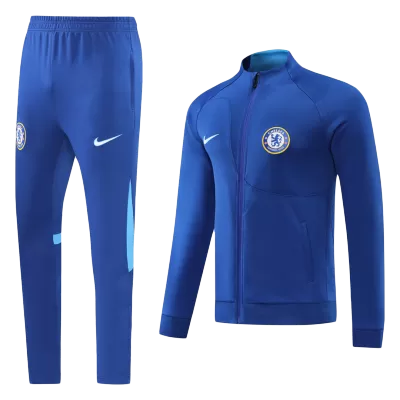 Chelsea Training Kit 2022/23 - Blue - gojersey