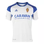 Real Zaragoza Home Jersey 2022/23 - goaljerseys