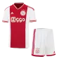 Ajax Home Jersey Kit 2022/23 - goaljerseys