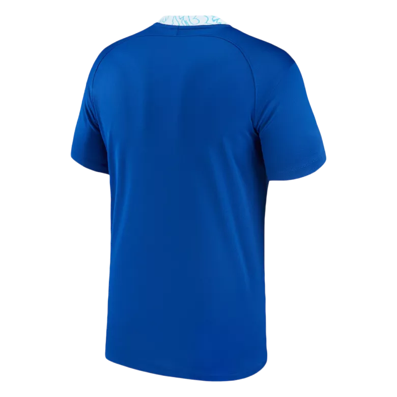 Chelsea Home Jersey 2022/23 - gojersey