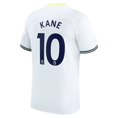 Tottenham Hotspur KANE #10 Home Jersey 2022/23 - gojersey