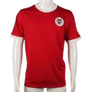Benfica Home Jersey Retro 1972/73 - goaljerseys