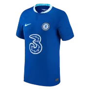 Chelsea Home Jersey 2022/23 - goaljerseys