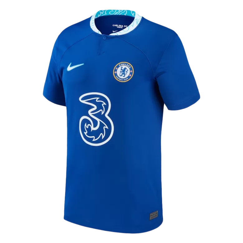 mudryk chelsea jersey