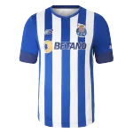 FC Porto Home Jersey 2022/23 - goaljerseys