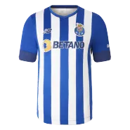 FC Porto Home Jersey 2022/23 - goaljerseys