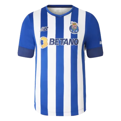 FC Porto Home Jersey 2022/23 - gojersey