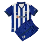 FC Porto Home Jersey Kit 2022/23 Kids(Jersey+Shorts) - goaljerseys