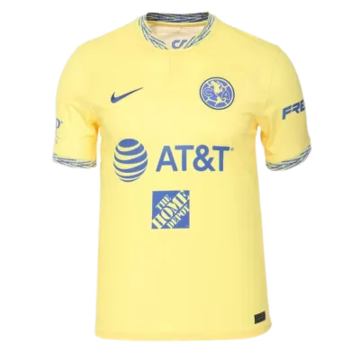 Club America Home Jersey 2022/23 - gogoalshop