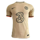 Chelsea Third Away Jersey Authentic 2022/23
