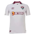 Fluminense FC Away Jersey 2022/23 - goaljerseys