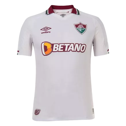 Fluminense FC Away Jersey 2022/23 - gojerseys