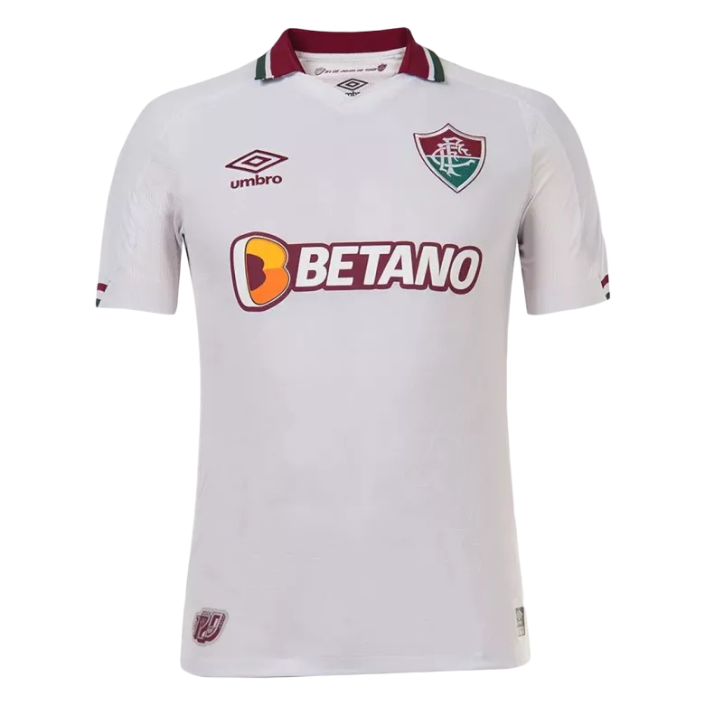 Fluminense FC Away Jersey 2022/23 - gojersey