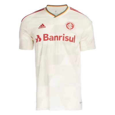 SC Internacional Away Jersey 2022/23 - gojersey