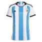 Argentina Home Jersey 2022 Women - goaljerseys