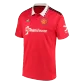 Manchester United Home Jersey 2022/23 - goaljerseys
