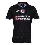 Cruz Azul Third Away Jersey 2022/23 - goaljerseys
