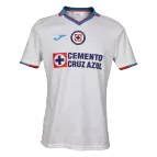 Cruz Azul Away Jersey 2022/23 - goaljerseys