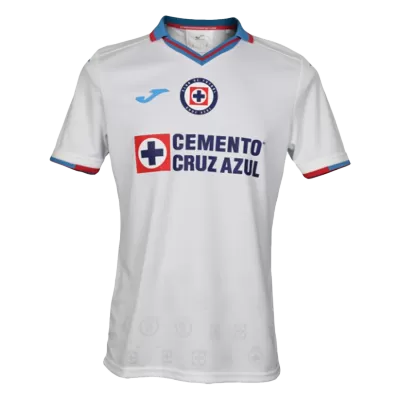 Cruz Azul Away Jersey 2022/23 - gojersey
