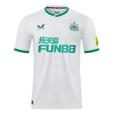 Newcastle Third Away Jersey 2022/23 - gojersey