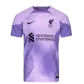 Liverpool Goalkeeper Jersey 2022/23 - Purple - goaljerseys