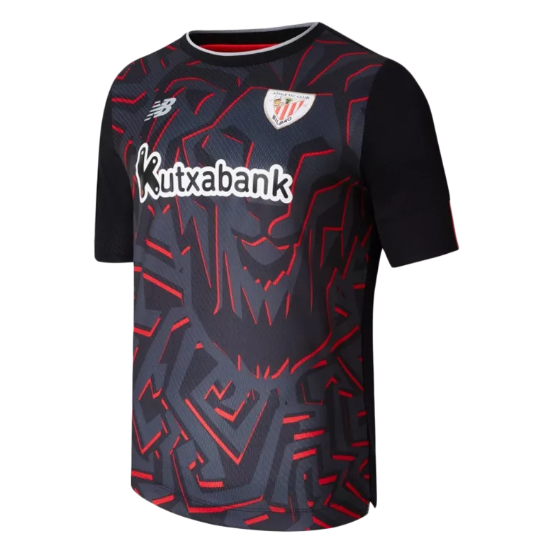 Athletic Club de Bilbao Away Jersey 2022/23 - gojersey